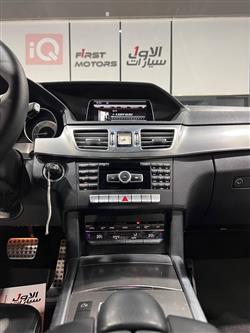 مرسيدس بنز E-Class